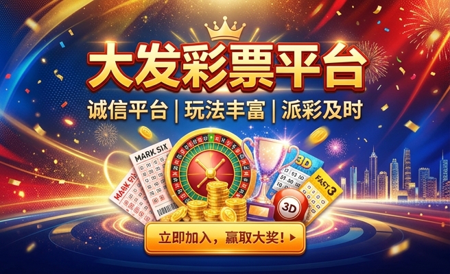 彩神大发亚投