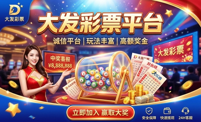 大发彩彩票下载官网