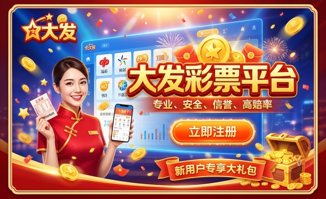 彩神网大发快3