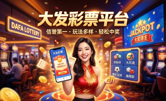 彩神大发亚投